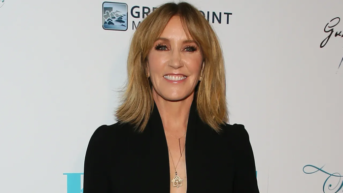 felicity huffman - Doc T2