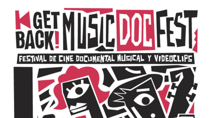 GET BACK! Music Doc Fest 2025