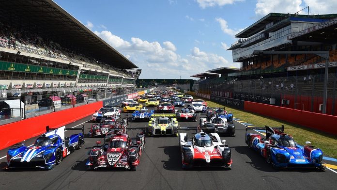 AUTO-RACE-24H-LE-MANS