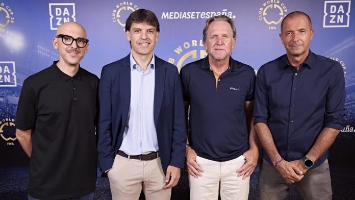 mediasete españa fifacwc