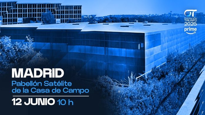 ot madrid