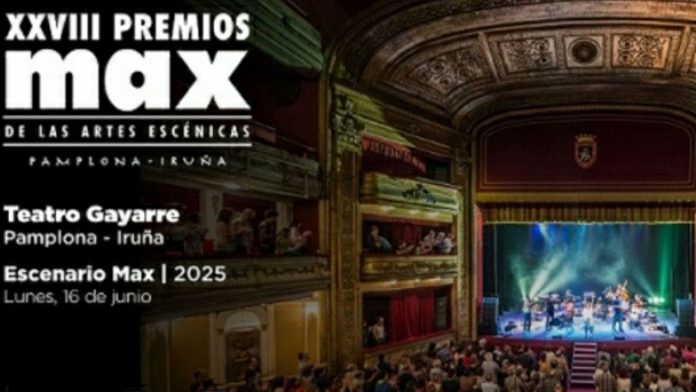 premios max