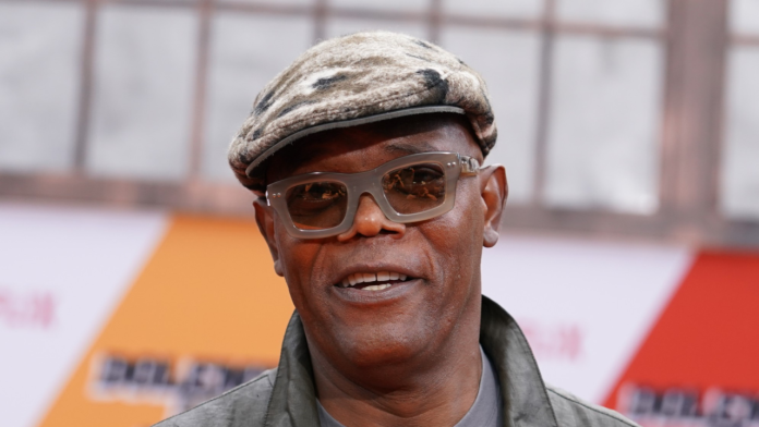 samuelljacksontulsakingspinfoff