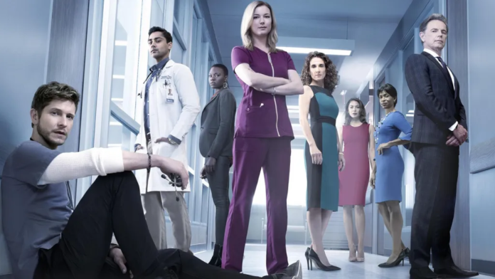 the resident - divinity
