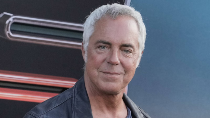 Titus Welliver - MGM+