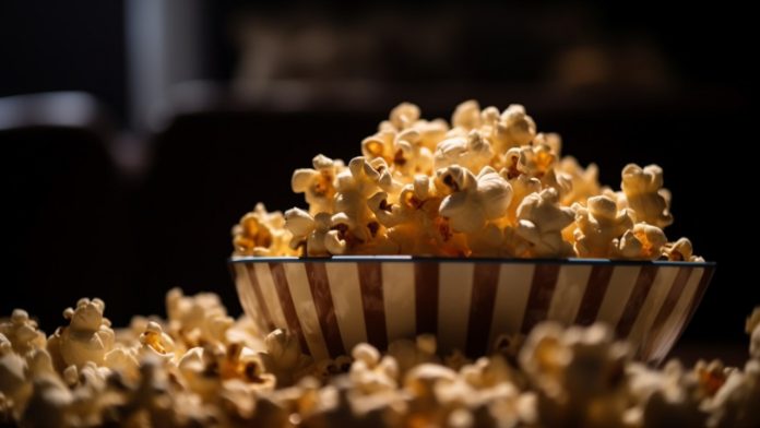 27ª Edición del Censo de Salas de Cine de AIMC