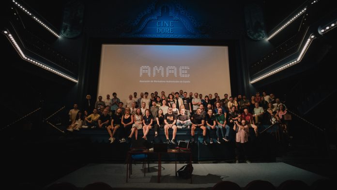 AMAE