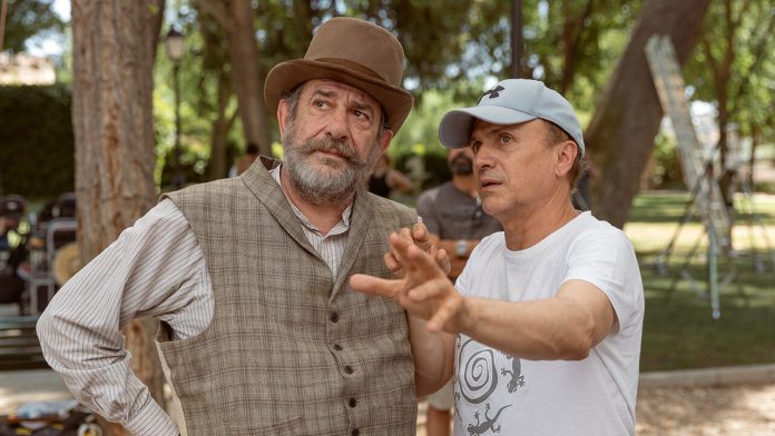 Arriba Tutto - A Contracorriente Films