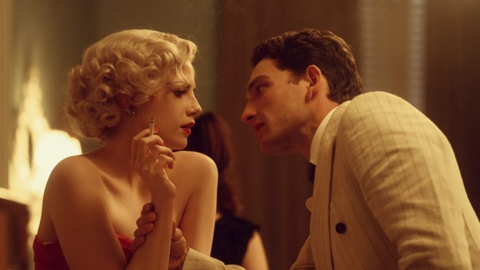 El Caso de Ruth Ellis - Filmin