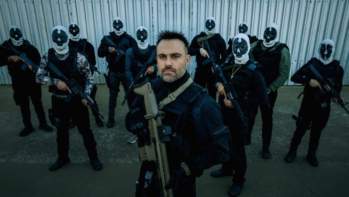 El ADN del delito T2 - Netflix