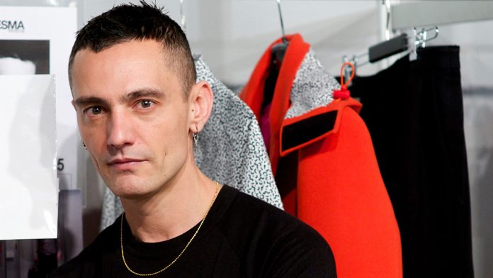 David-Delfín-en-la-pasarela-MBFWM