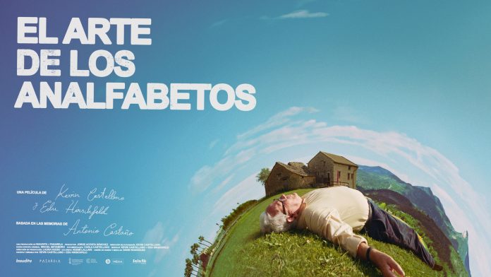 El arte de los analfabetos - Rural FilmFest