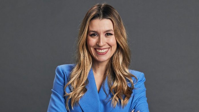 Eva Soriano