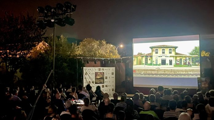Festival Internacional de Cine de Sax 2025