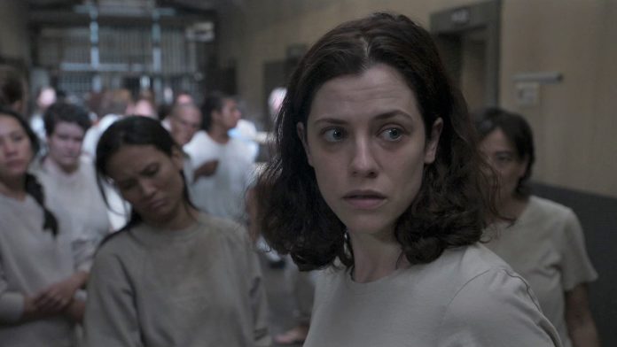 The secret she keeps T2 - AMC+
