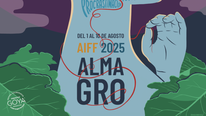 Festival Internacional de Cine de Almagro 2025