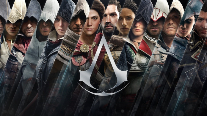 assasinscreedserienetflixluzdeverde