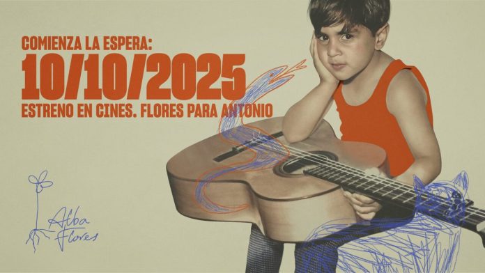 Flores-para-antonio - Movistar Plus+