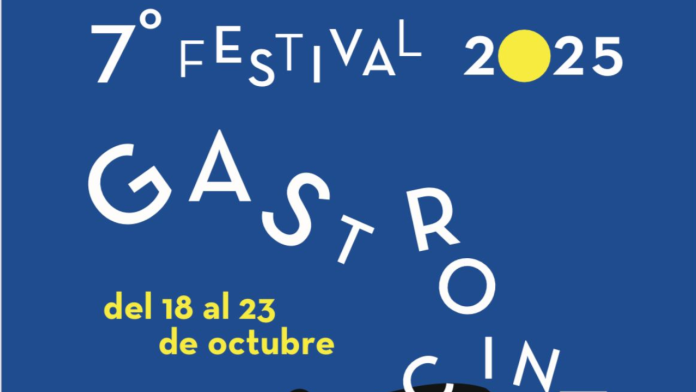 gastro cinema 2025