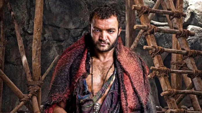 house of ashur - Starz