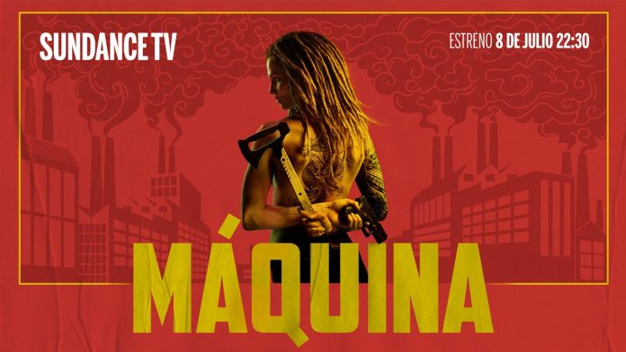 maquina
