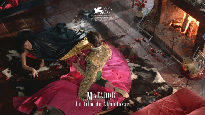 matador