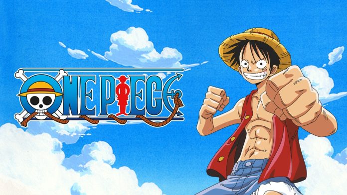 one piece
