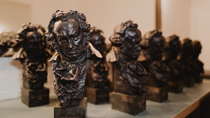 premios goya