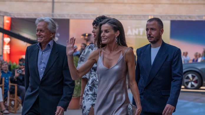 Atlàntida Mallorca Film Fest 2025