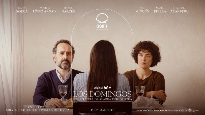 Los Domingos - Movistar Plus+