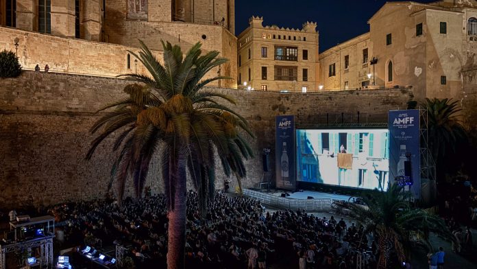 Atlàntida Mallorca Film Fest 2025