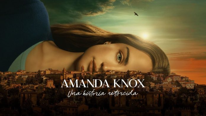 AMANDA KNOX UNA HISTORIA RETORCIDA