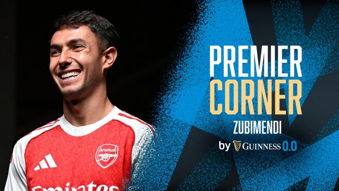 DAZN_Premier Corner_Zubimendi