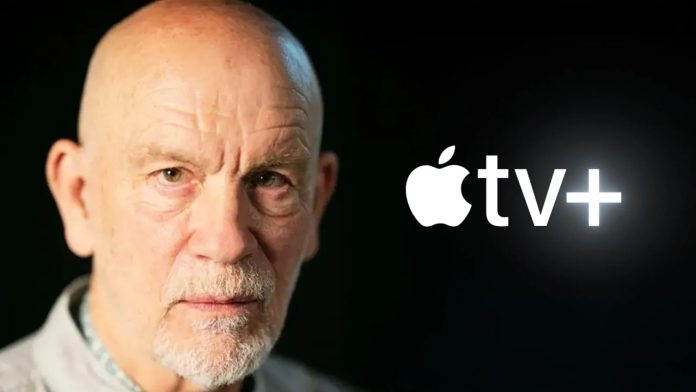 John Malvovich - Mono Malo T2 - Apple TV+