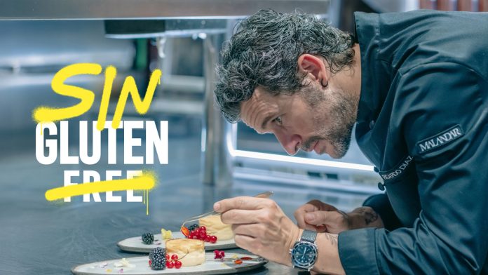 Sin gluten - rtve