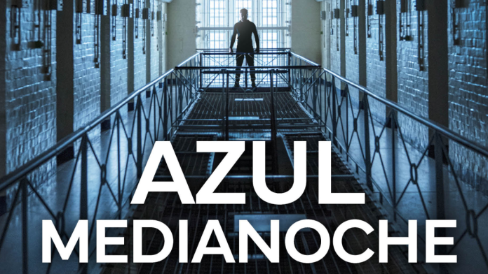 azul medianoche - RBA Libros