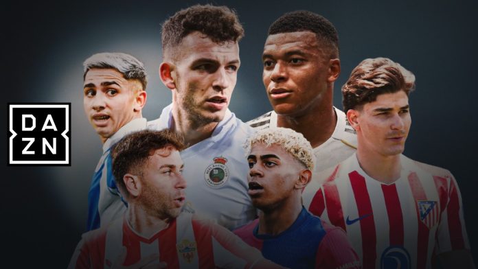dazn_futbol