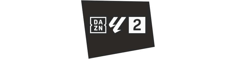 Dazn LaLiga 2