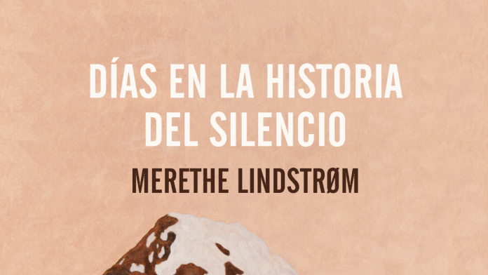 Días en la historia del silencio - Errata Naturae