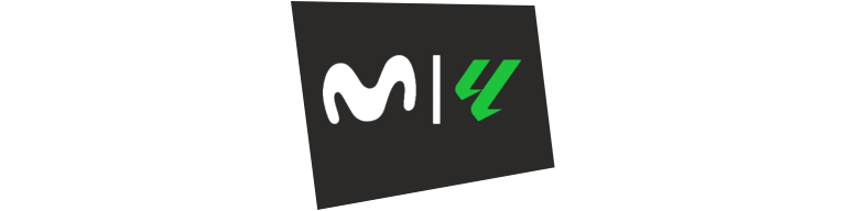 LaLiga por M+