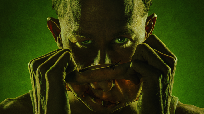 Monstruo: La historia de Ed Gein - Netflix