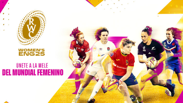 rugbyfemenino - movistarplus