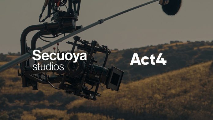 secuoya studios