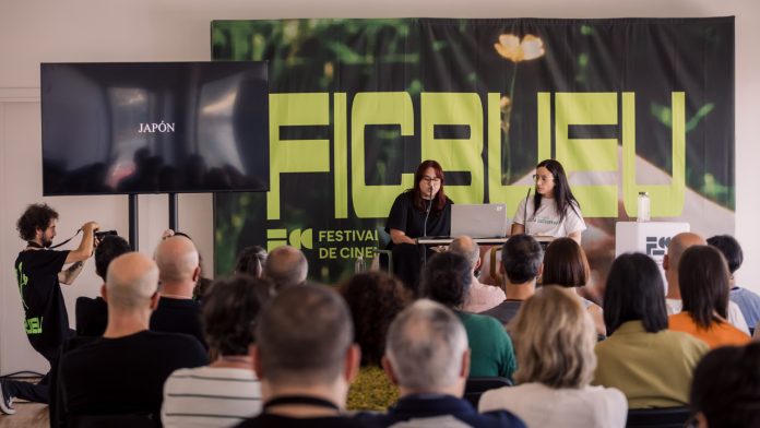 Festival Internacional de Cine de Bueu 2025