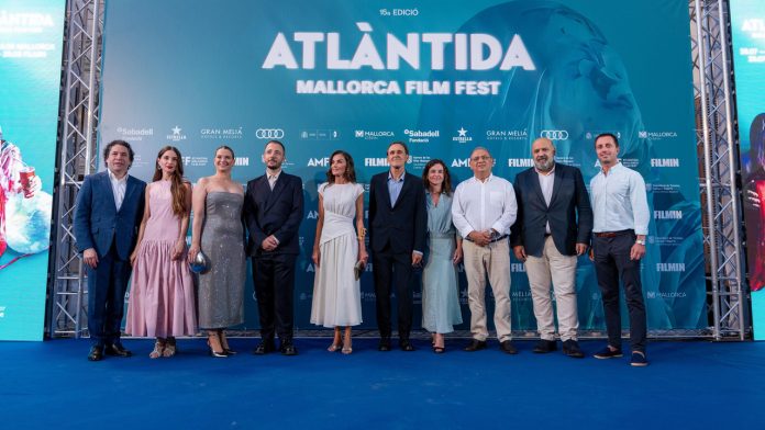 Atlàntida Mallorca Film Fest 2025
