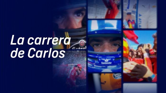 DAZN_Carlos Sainz