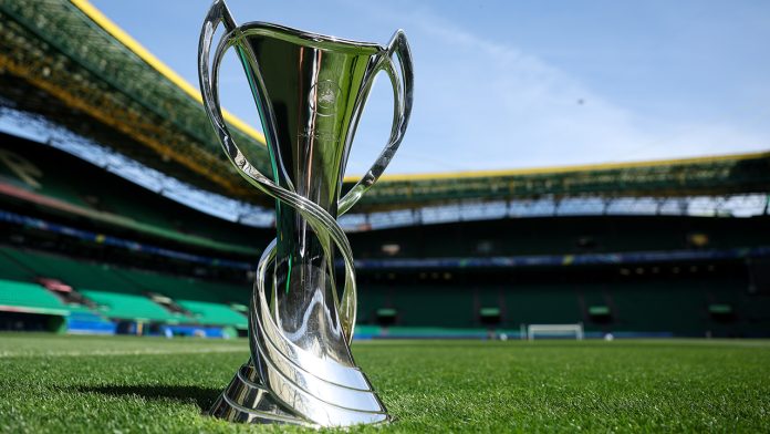 Disney+ UEFA Womens Champions League