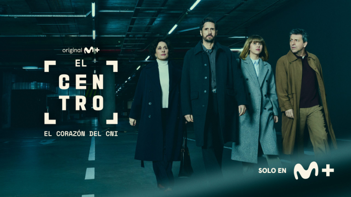 EL_CENTRO - Movistar Plus+