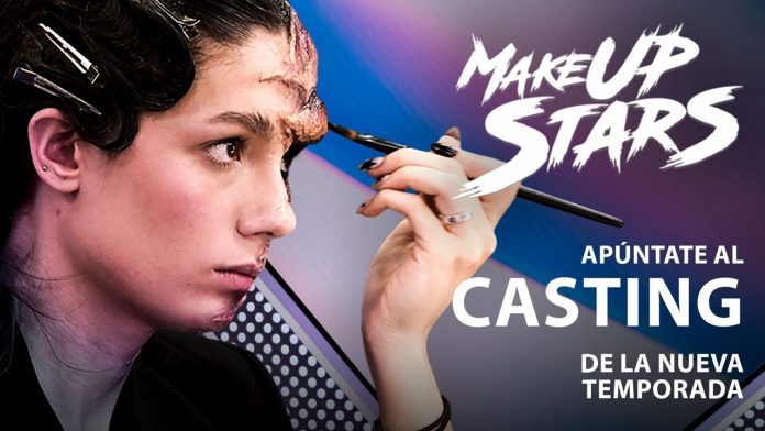 Make Up Stars