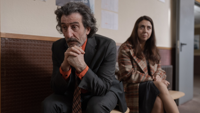 animal - netflix